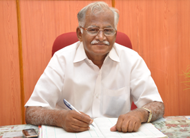Mr Vasudeva