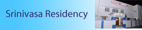 Srinivasa Residency Selaiyur Chennai
